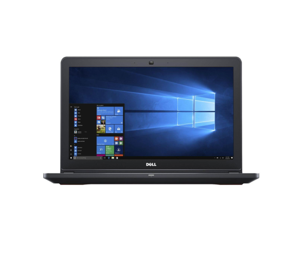 Dell Inspiron 5577 i5-7300HQ/8G/256/Win10 GTX1050 - 390095 - zdjęcie 3